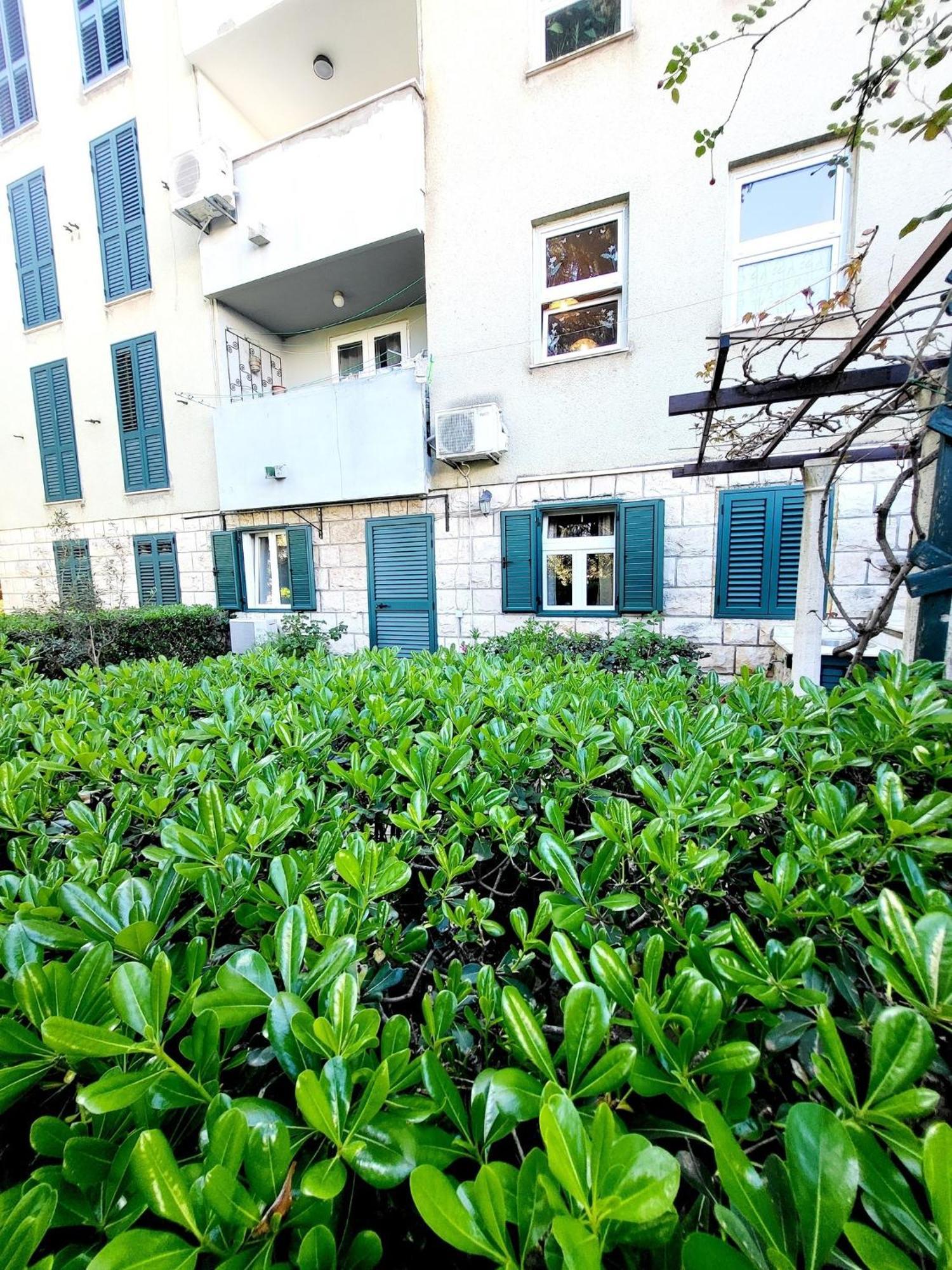 Apartman Terrace I