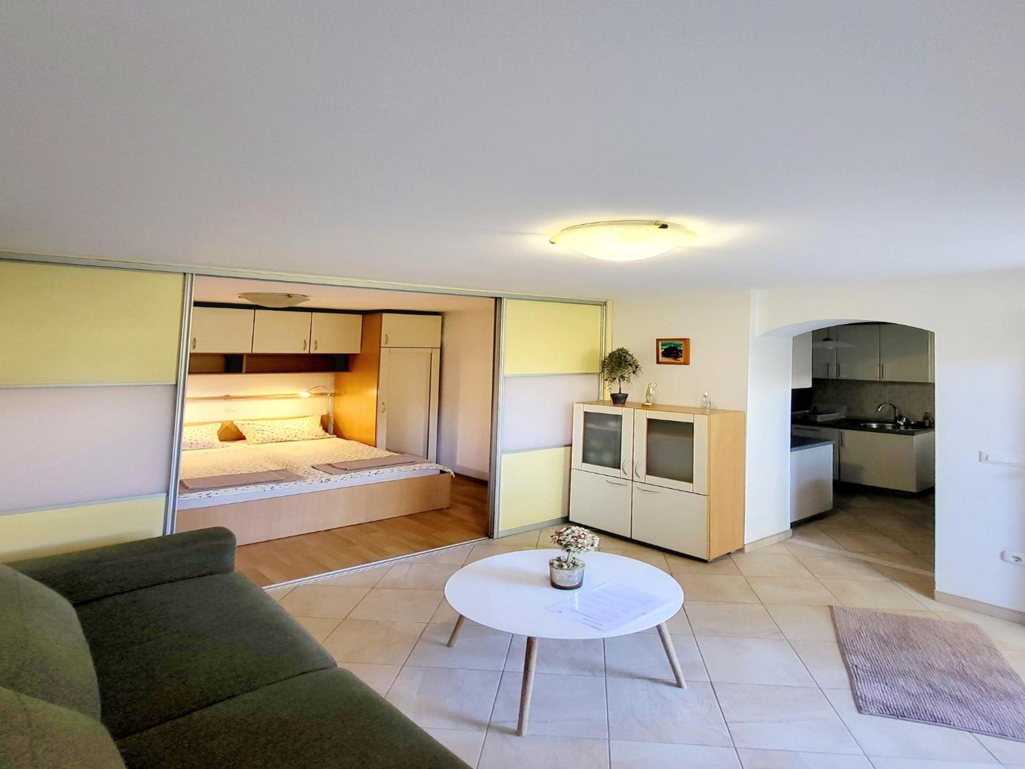 Apartman Terrace I Dubrovnik