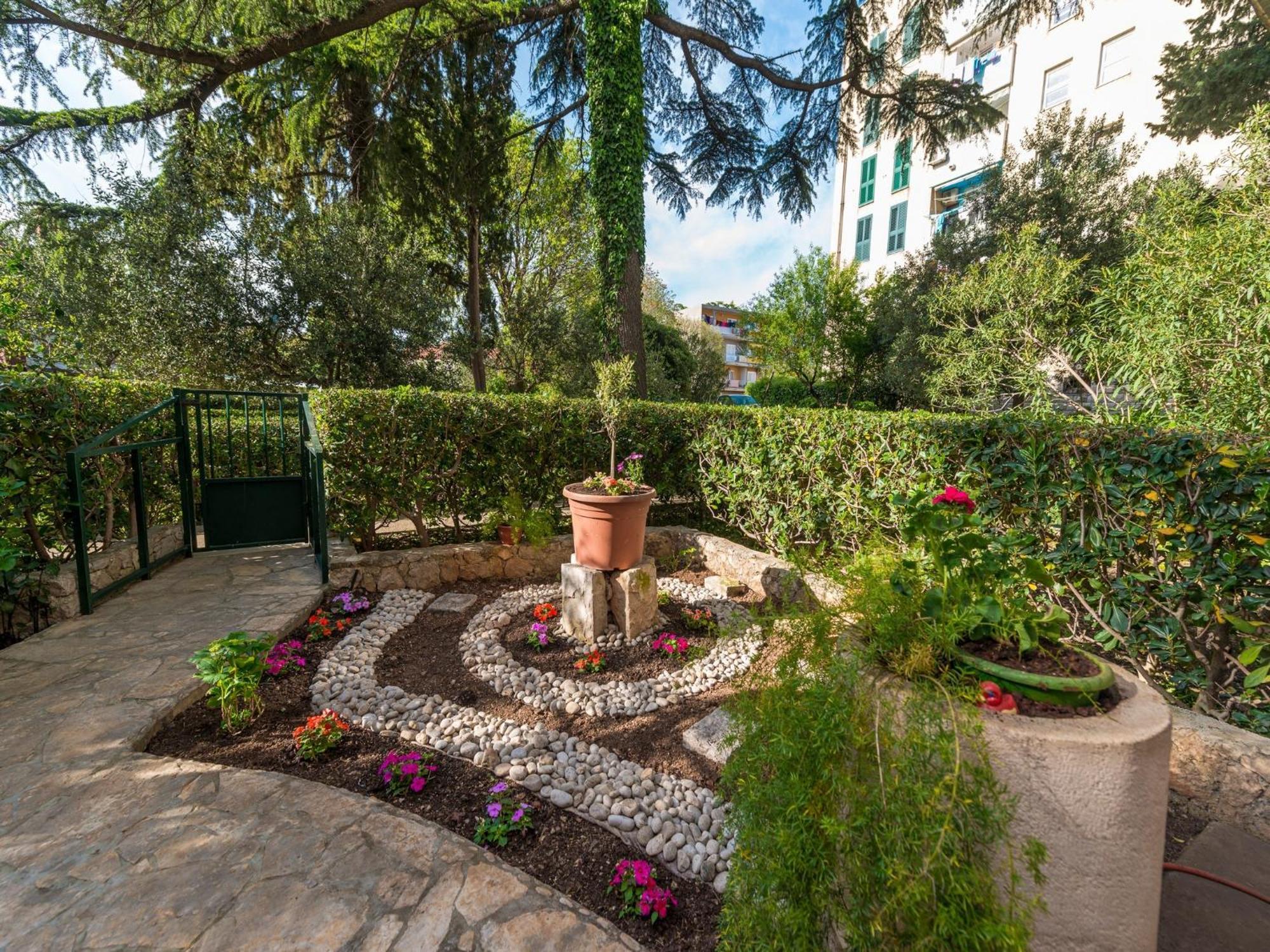 Terrace I Apartman