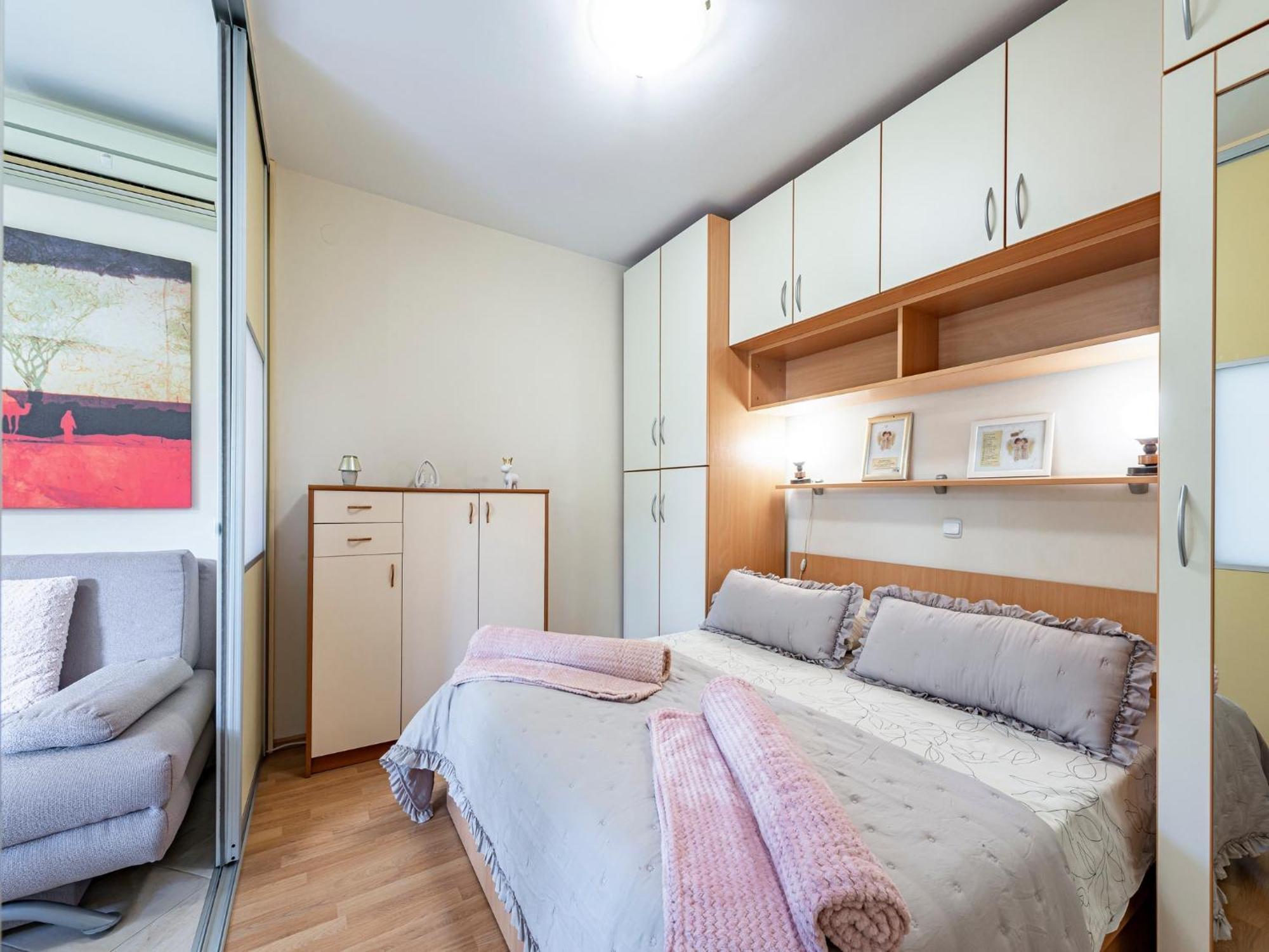 Terrace I Apartman Dubrovnik