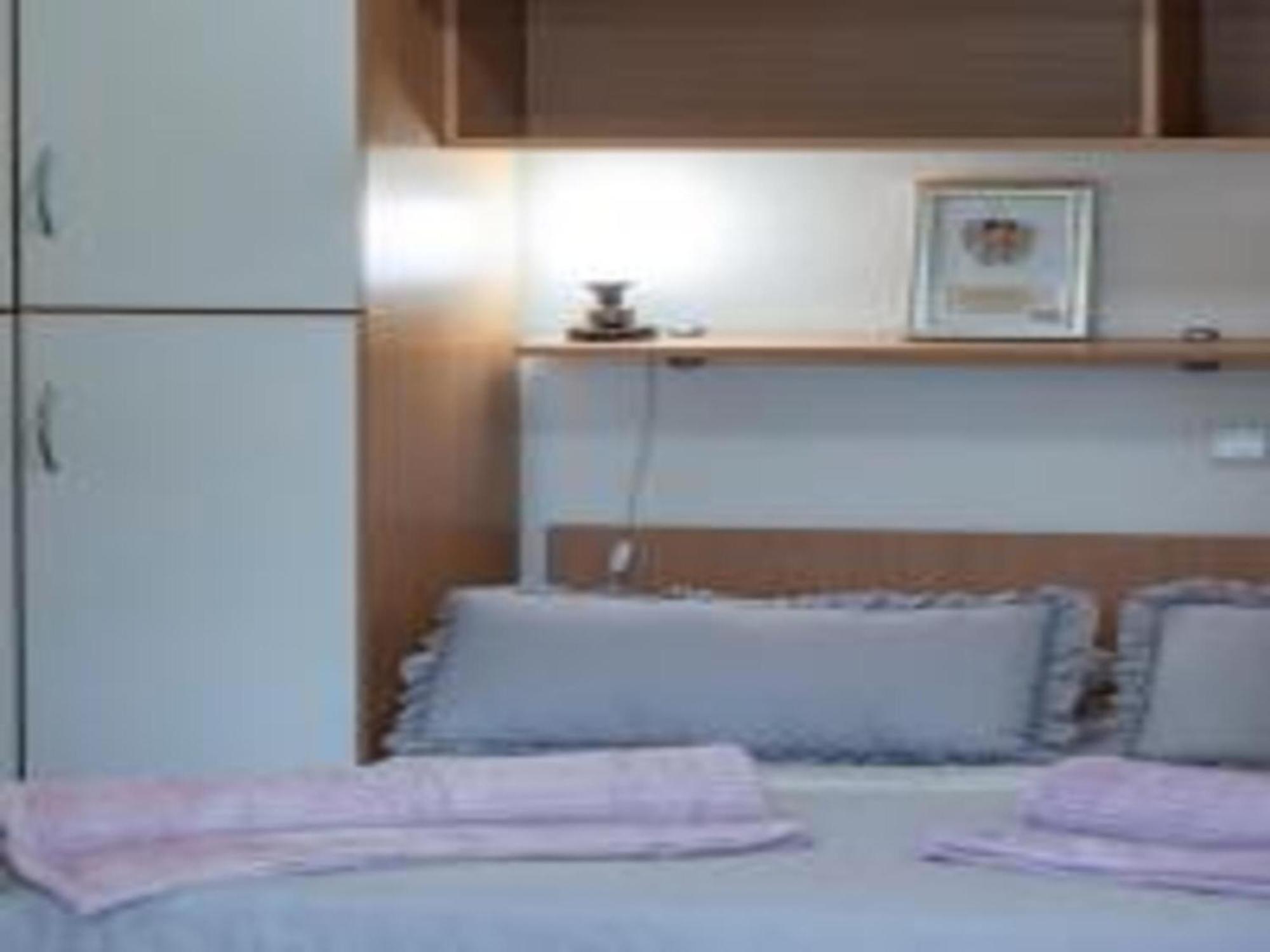 Terrace I Apartman *