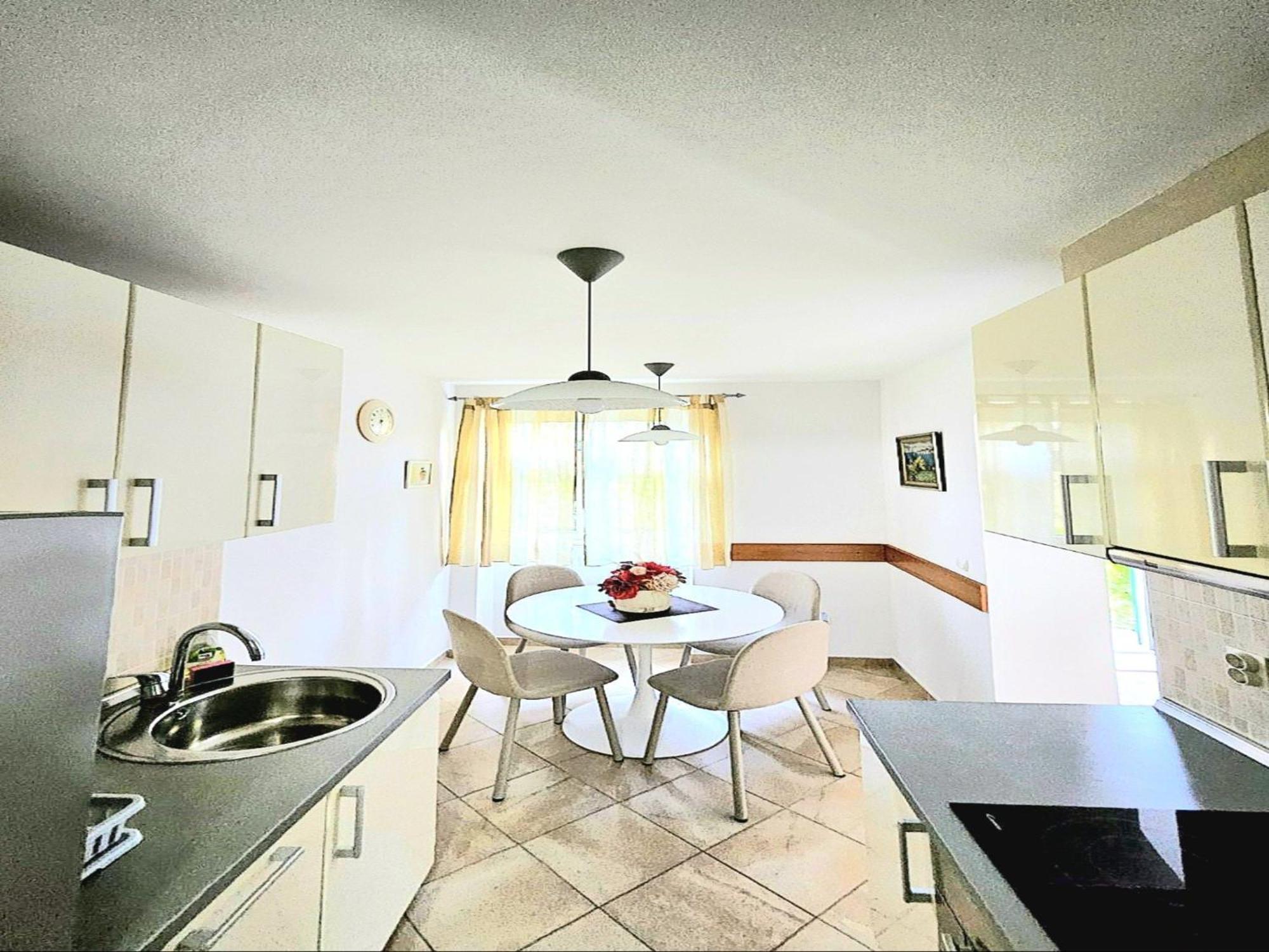 Terrace I Apartamento *