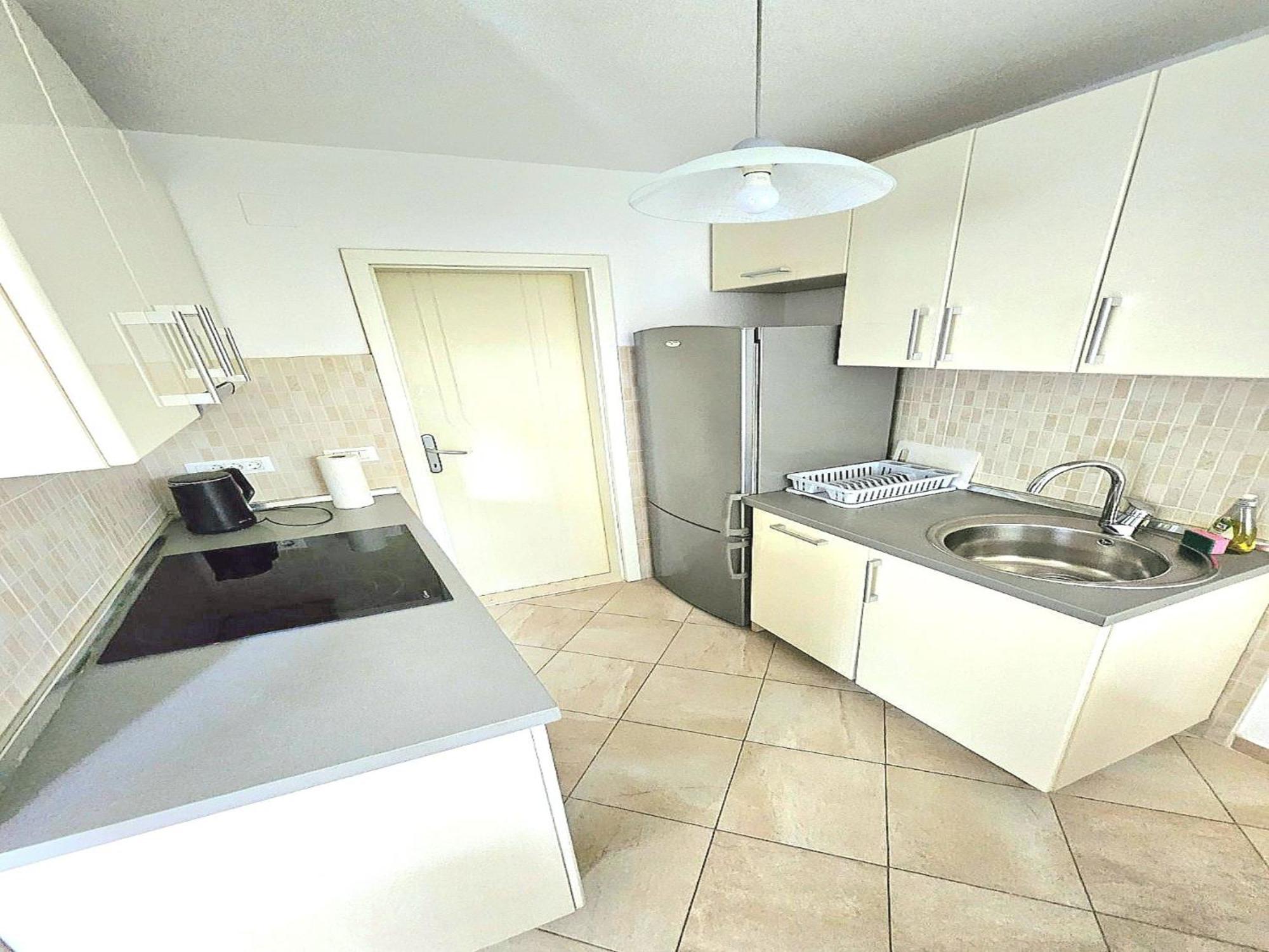 Apartamento Terrace I *