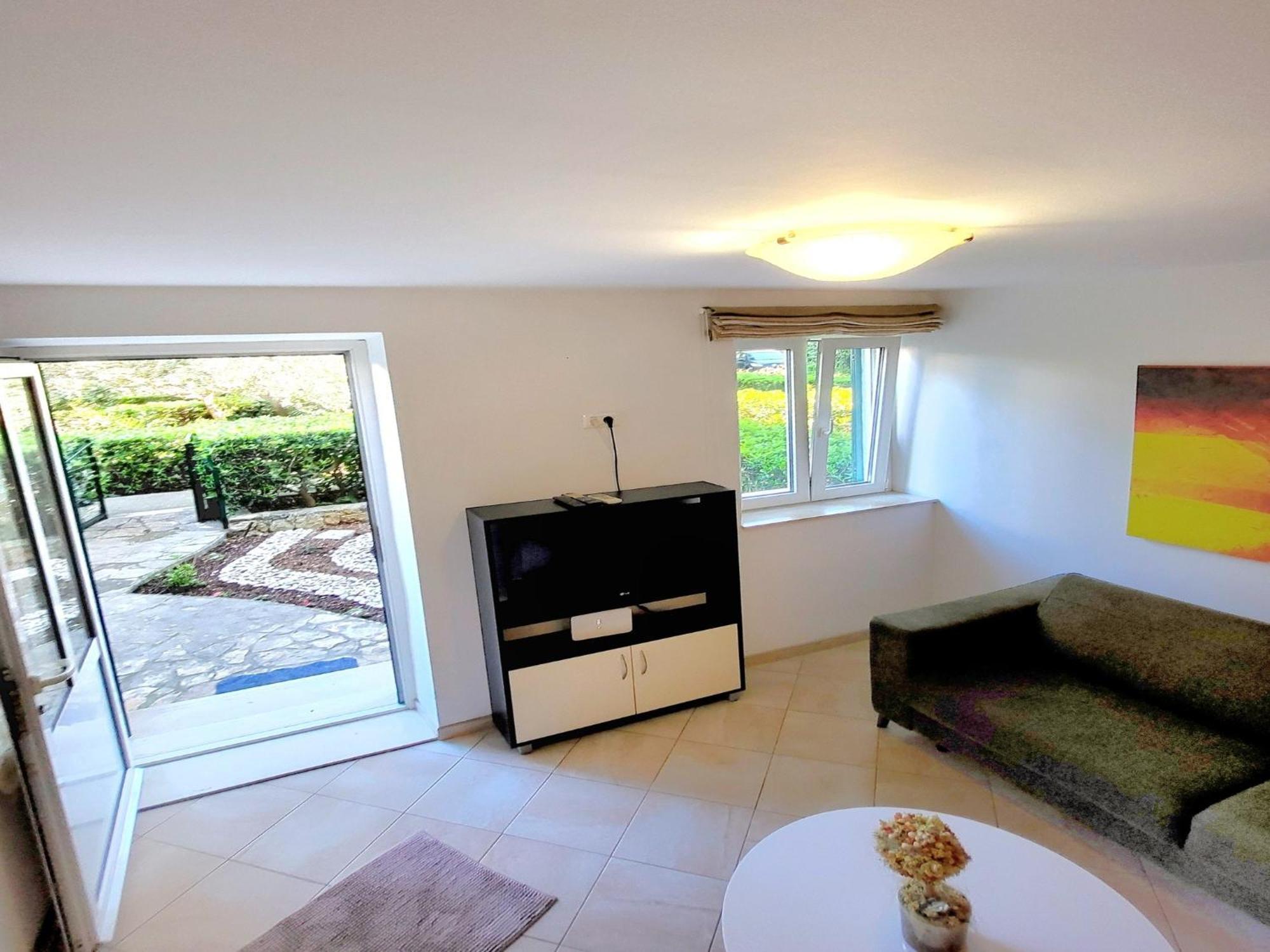 Terrace I Apartamento Dubrovnik
