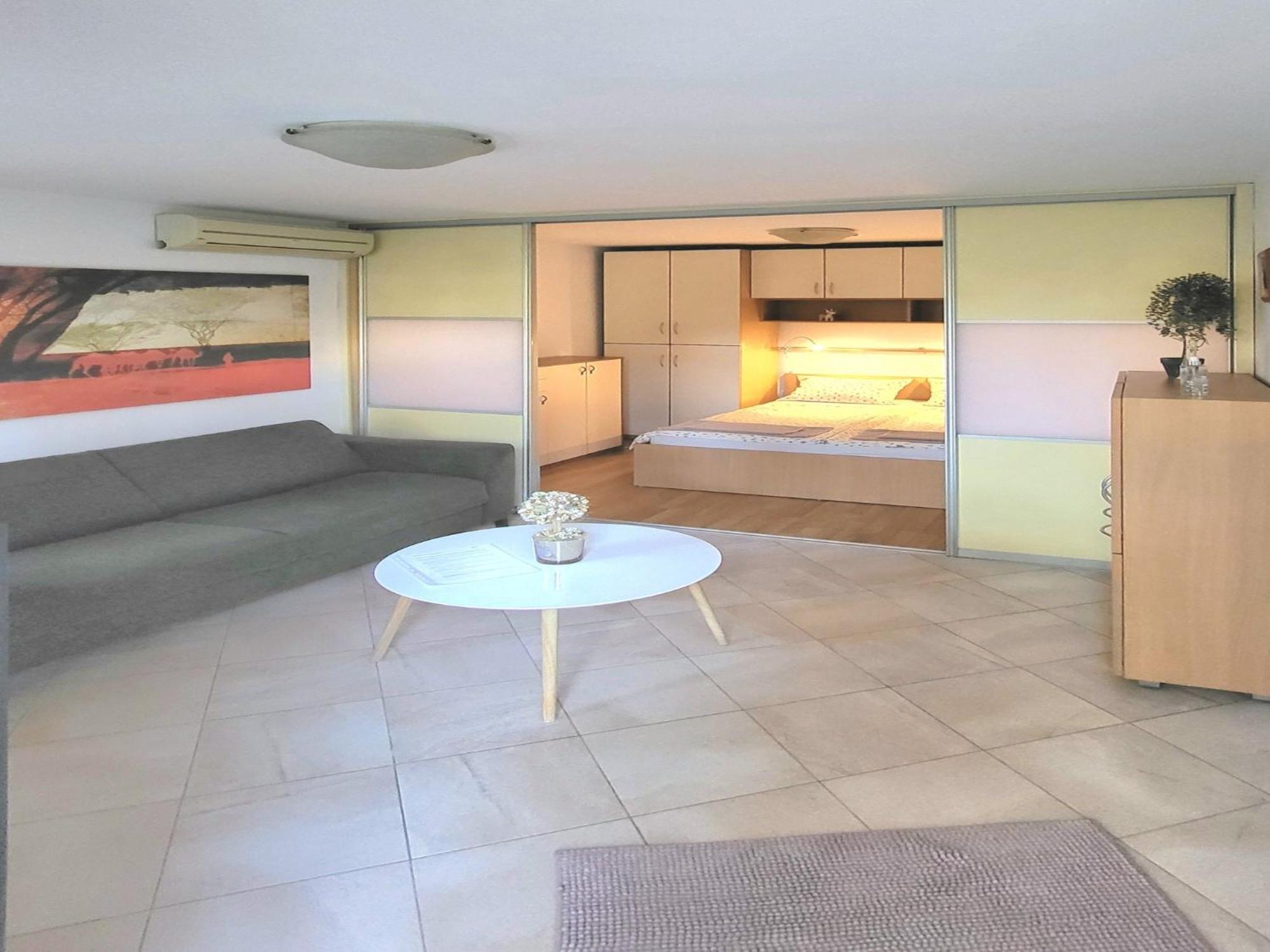 Apartamento Terrace I *