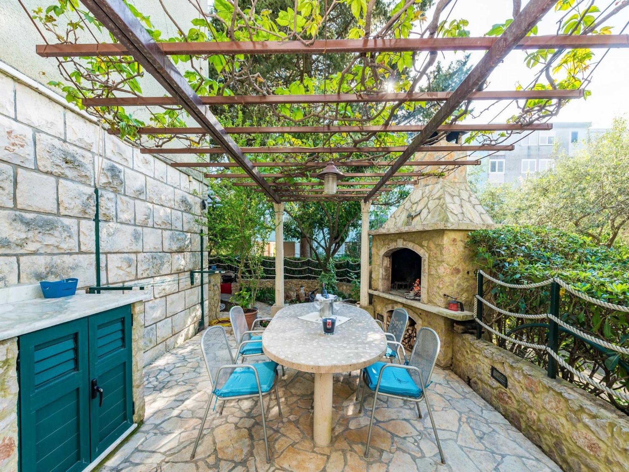 Apartamento Terrace I
