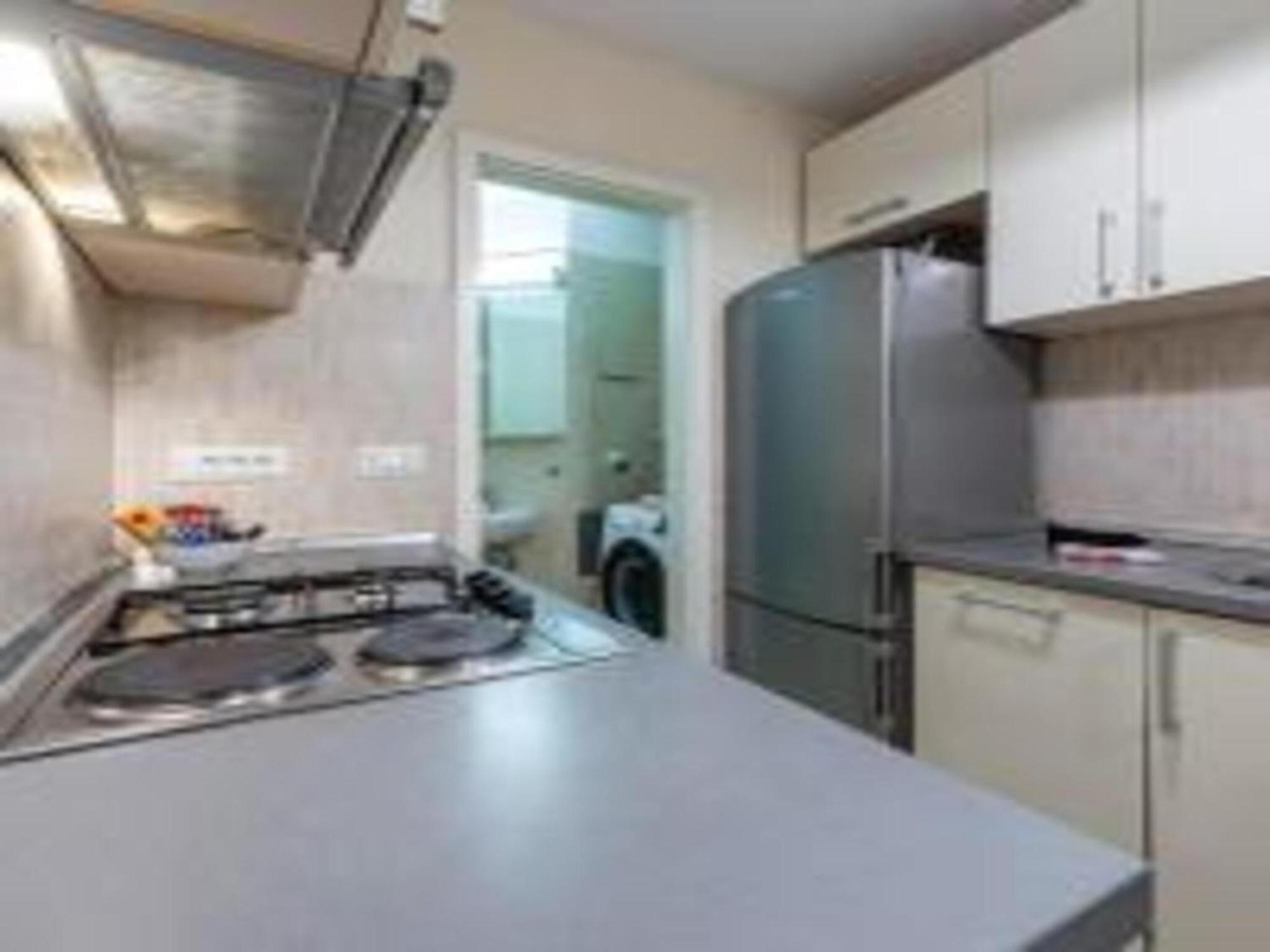 Apartamento Terrace I